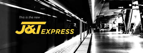 Feel free to share video just dm me okey. The New J&T Express Indonesia Logo & Website Redesign on ...