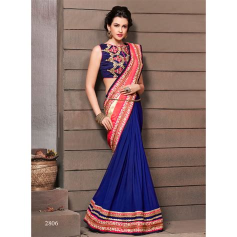 Jiyara Designer Saree 2806 | Saree designs, Saree, Fashion