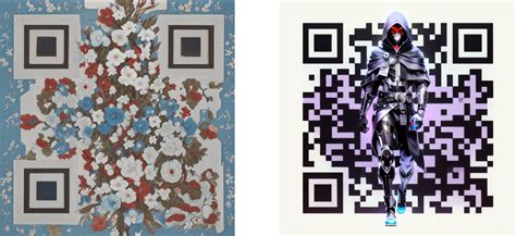 Scan To Test Out These Cool Ai Generated Qr Codes Edition Palladium