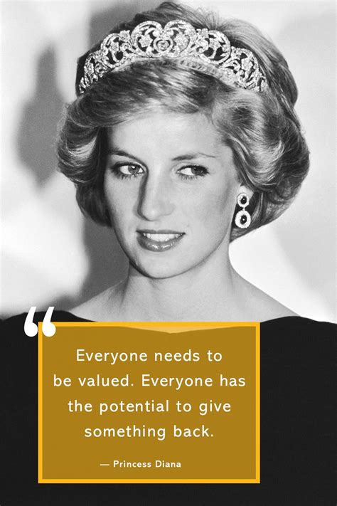 12 Princess Diana Quotes That Prove She Will Always Be The Peoples