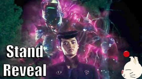 This is the first in a planned trilogy (which hasn't had any updates), and so it focuses on although some minor things are changed, this is a loyal adaptation of the first 5 episodes of diamond is unbreakable. Diamond is Unbreakable Live Action Movie Trailer 3 ...
