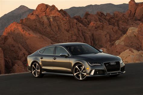 2014 Audi Rs7 Review Trims Specs Price New Interior Features