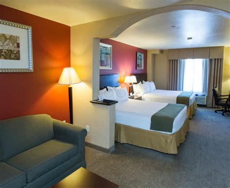Enter your dates to see prices. Holiday Inn Express Hotel & Suites Hollywood Walk of Fame ...