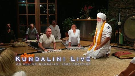How To Do Cobra Pose On Kundalini Live Experience For Yourself How