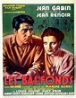 Críticas de Los bajos fondos (1936) - FilmAffinity