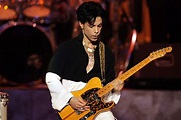 Prince Takes Us All on a Bluesy 'Ride'