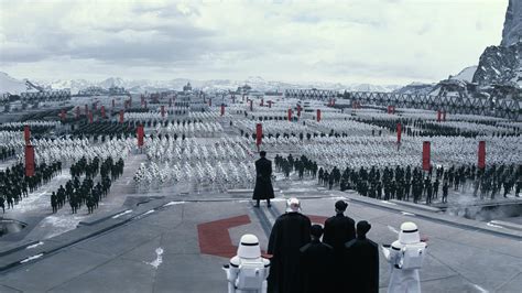 Movie Star Wars Episode Vii The Force Awakens Hd Wallpaper