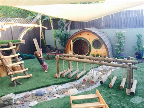 Pin By Alexa Stott On Hailey Backyard Playground Diy Playground