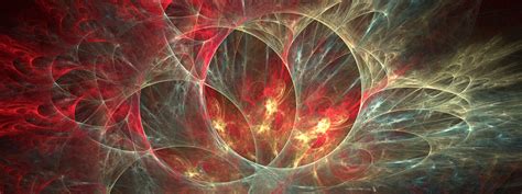 Wallpaper Digital Art Abstract Symmetry Texture Circle Art