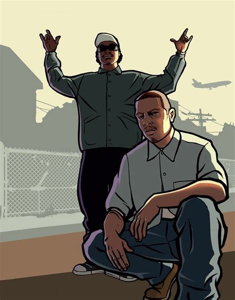 Grand Theft Auto Artwork Grand Theft Auto Series Arte Do Hip Hop Hip