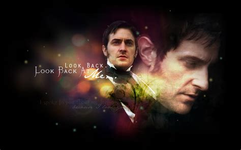 John Thornton North And South By Drkay85 On Deviantart