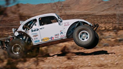 The Baja Bug 50 Years Of Off Road Racing Vwvortex