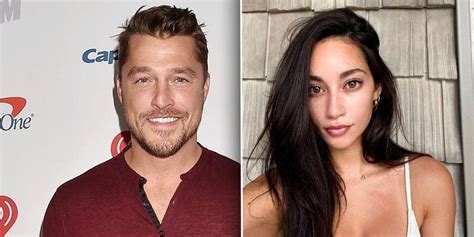 Bachelor Nation Stars Victoria Fuller And Chris Soules Split