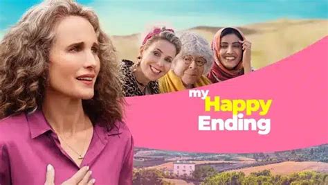My Happy Ending 2023 ดูหนังออนไลน์