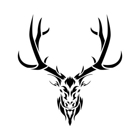 Share More Than 80 Elk Skull Tattoo Best Thtantai2