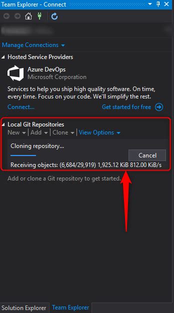 You can download any of the following editions of visual studio 2019 directly from microsoft servers iso. Clone a Project in Visual Studio 2019 - DZone Web Dev