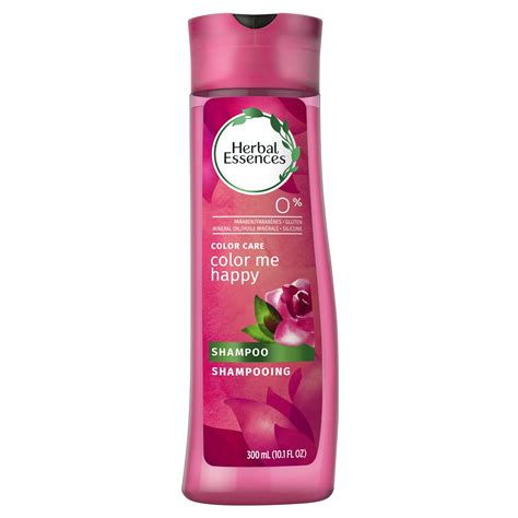 Buy Herbal Essences Color Me Happy Shampoo For Color Treated Hair 101