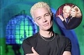Where Is James Marsters’ Ex-Wife Liane Davidson Now? Were Married From ...
