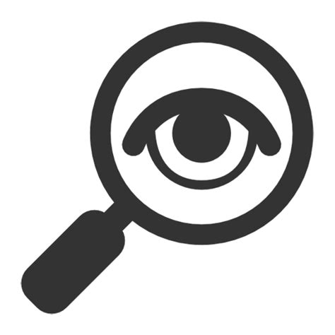 Investigation Icon 332495 Free Icons Library
