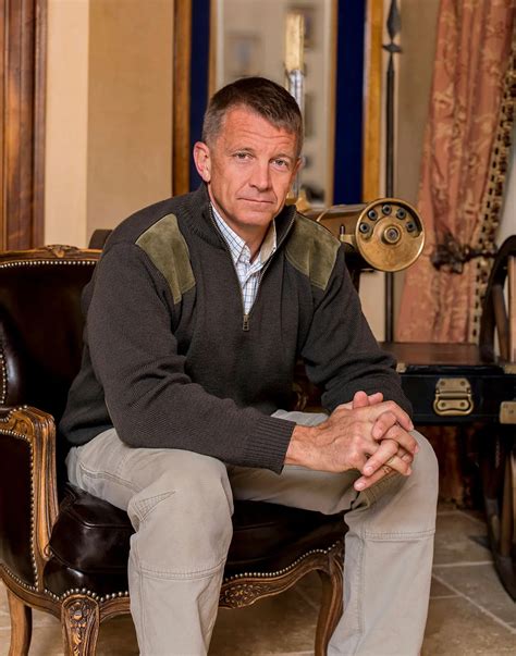 Erik Prince Net Worth Business Career And Lifestyle 2024 Update