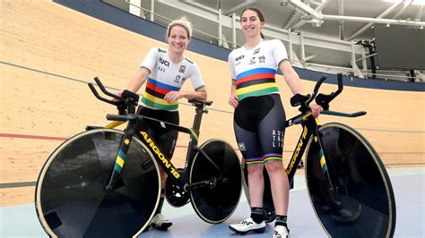 Emily petricola recalls the sign her life was about to change forever. Cycling: Brisbane will host national championships in ...