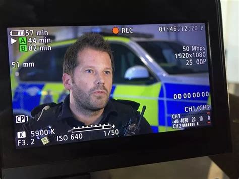 Last Two Episodes Of Police Interceptors In Durham Starts With Drug