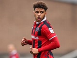 Tyler Roberts hopes Wales experience will boost his West Brom chances ...