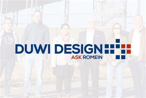Nieuws 23 11 2018 Overname Duwi Design Ask Romein