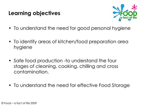 Ppt Food Hygiene Powerpoint Presentation Free Download Id1108602