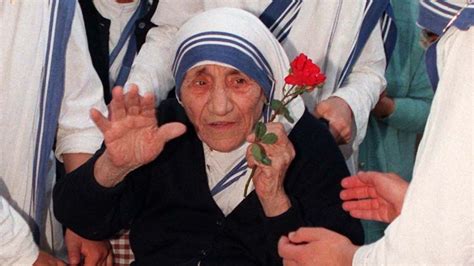 Fauci Mother Teresa - Fauci Is No Mother Theresa Guests 