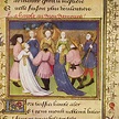 Le Roman de la Rose (Guillaume de Lorris et Jean de Meung) — Wikipédia