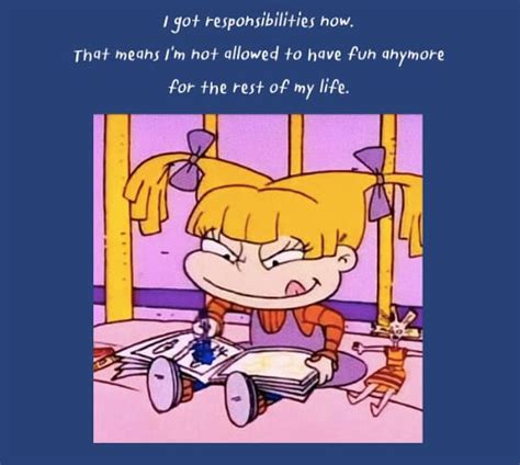 27 Best Rugrats Quotes Cartoon Series Nsf News And Magazine