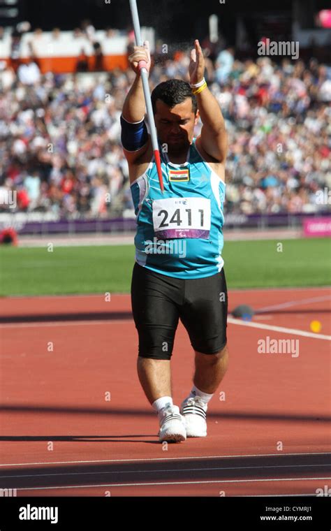 Mens Javelin Hi Res Stock Photography And Images Alamy