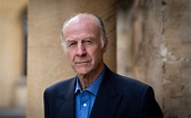 Sir Ranulph Fiennes at 75: 'I used to go for a run – now it's a shuffle'