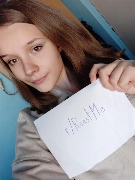 A Soon To Be 21 Year Old Who Looks 15 And Keeps Complaining About Not