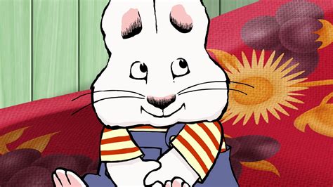 Watch Max And Ruby Season 5 Episode 7 The Bunny Who Cried Lobstermax And The Three Bears