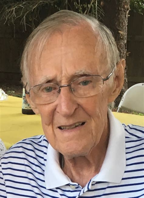 Obituary Of Ronald H Coombs Fitzgerald Sommer Funeral Home Locat