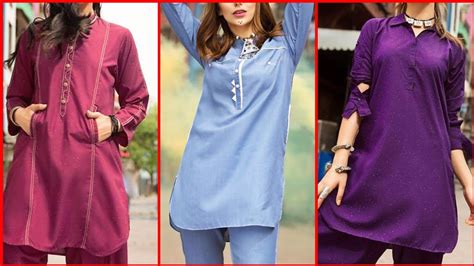 Top Trending Kurta Style Images In 2020 Kurta Style For Girl