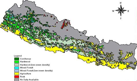 4 Major Natural Resources Of Nepal