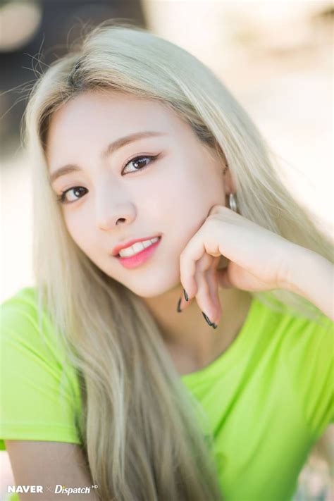 Click For Full Resolution Itzy Yuna Itz Icy Promotion Photoshoot