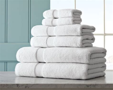 How To Make New Towels Absorbent Chaotically Creative