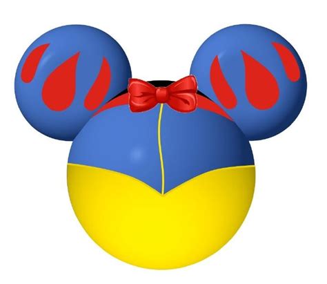 121 Best Mickey Heads Images On Pinterest Disney Mickey Mickey Head