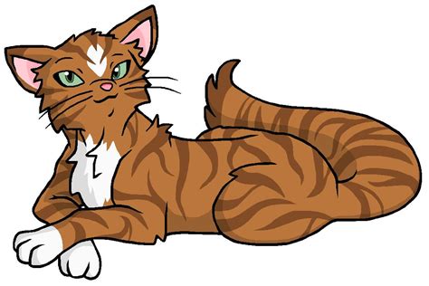 Dateiwarriors Prinzessin Warrior Cats Wiki Fandom Powered By Wikia