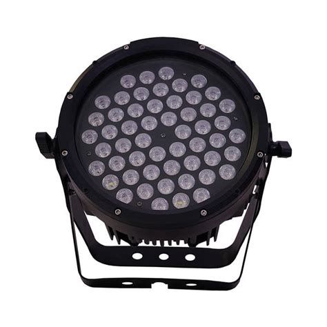 By Lighting Limited Professional Ip65 Outdoor Waterproof Led Par Light