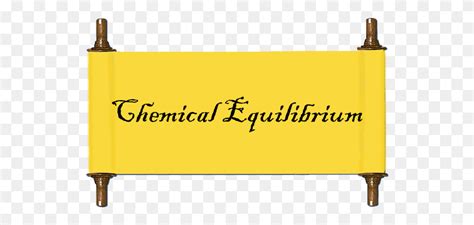 Mr Bontronts Grade Chemistry Wiki Chemical Equilibrium Equilibrium