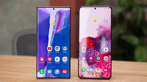 Galaxy Note 20 Ultra Vs Note 10 Vs S20 Ultra Vs Iphone 11 Pro Max