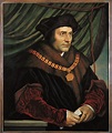 Sir Thomas More Anne Boleyn, Anne Of Cleves, Jane Seymour, Martin ...