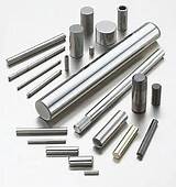 Photos of Metric Stainless Steel Shafting