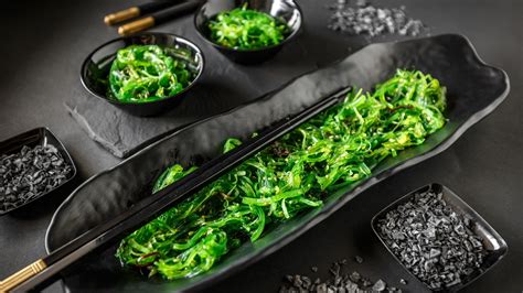 Wakame Seaweed And Its 11 Incredible Health Benefits Crypto Food