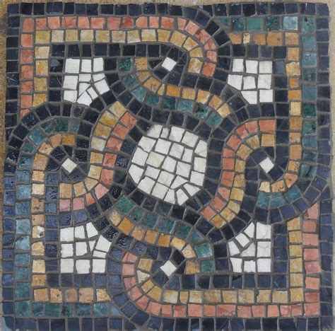Mosaic Patterns For Churches Nalboor Mosaic Flower Pots Mosaic Pots